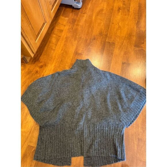 Woman’s covelo sweater lambswool/agora wool - Picture 4 of 6